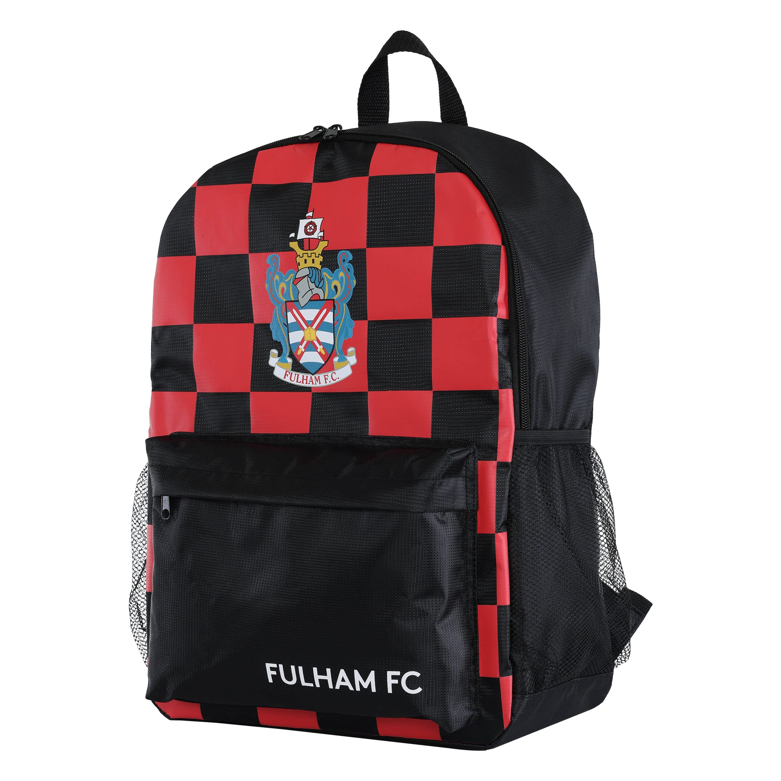 FOCO Officially Licensed Fulham FC Retro Backpack