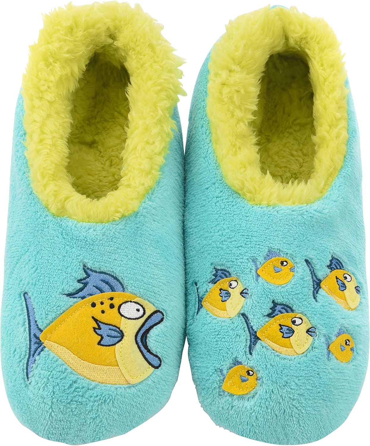 Snoozies bedroom slippers Clearance
