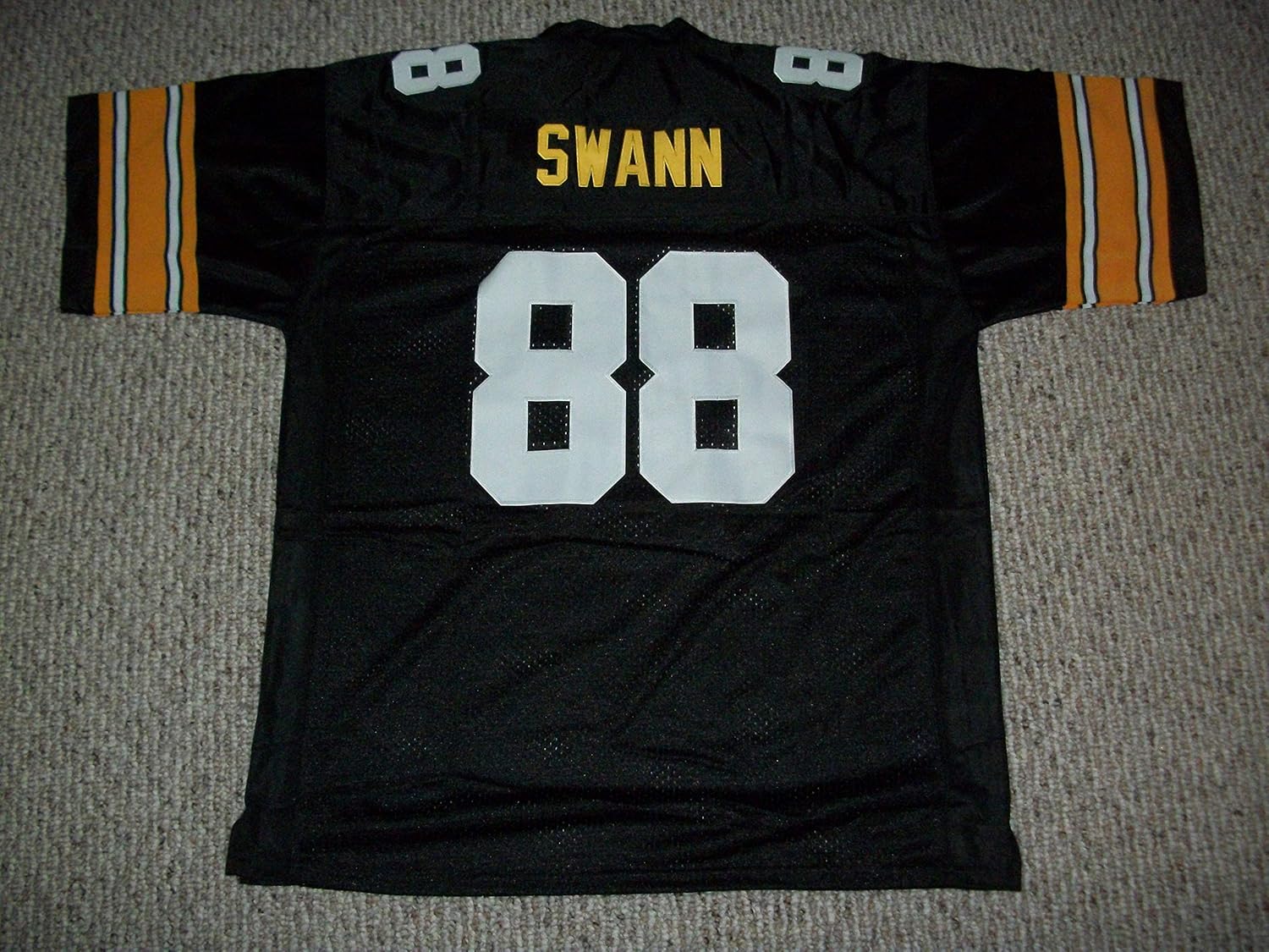 lynn swann jersey