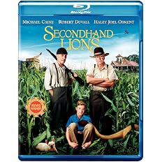 Secondhand Lions (BD) (NL) - View 7