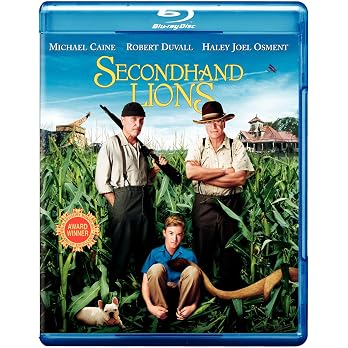 Secondhand Lions (BD) (NL) - View 8