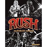 Rush: Album by Album