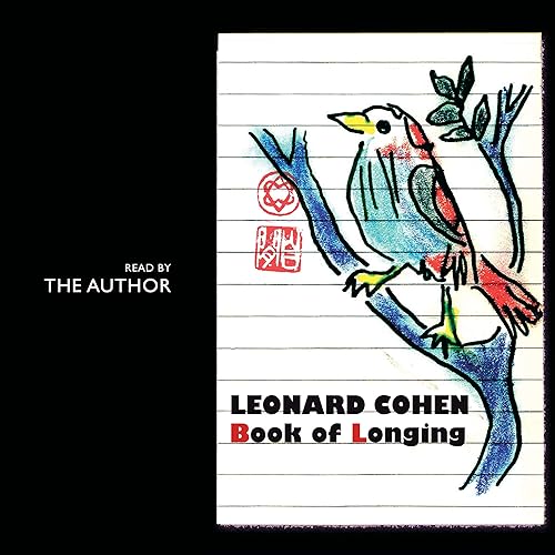 Download Book of Longing PDF
