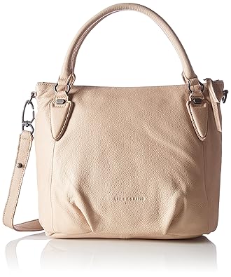 Liebeskind Berlin Damen Gina7 Vintag Henkeltasche, 12x27.5x33 cm