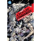 DC Horror Presents: Creature Commandos