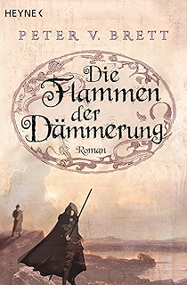 Racheklingen Roman Die Klingen Romane 4 German Edition - 