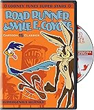 Looney Tunes Super Stars: Road Runner & Wile E. Coyote - Supergenius Hijinks