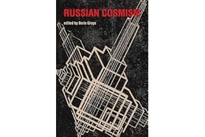 Russian Cosmism