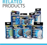 Fluval Ammonia Remover Pad 306/307 and 406/407 Filters view 7