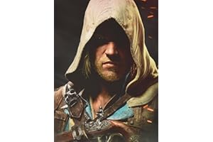 Assassin's Creed IV: Black Flag - The Complete Official Guide - Collector's Edition