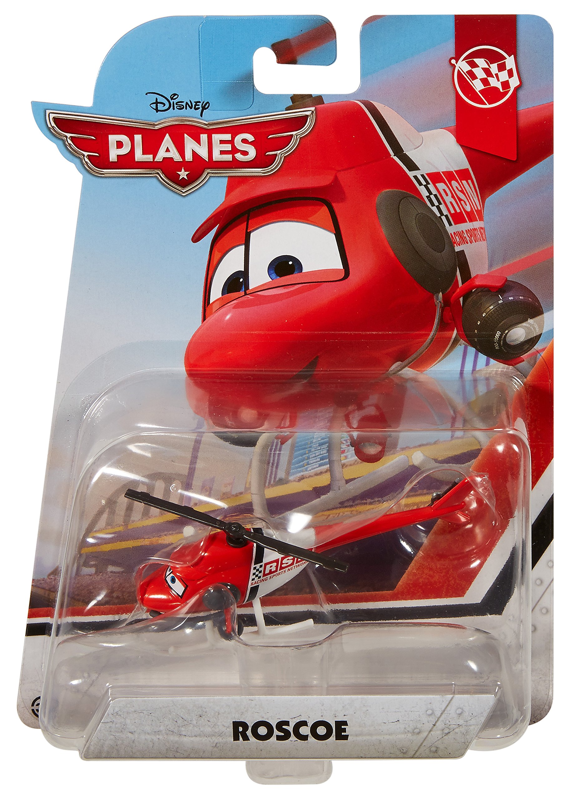 disney planes helicopter