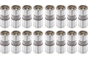 Elgin Industries ELGHL-1817-16 Hydraulic Lifter for Chevy V8 Engine