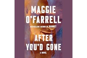 After You'd Gone: A Novel