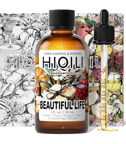 Amazon.com: HIQILI Opium Crush Fragrance Oil for Diffuser