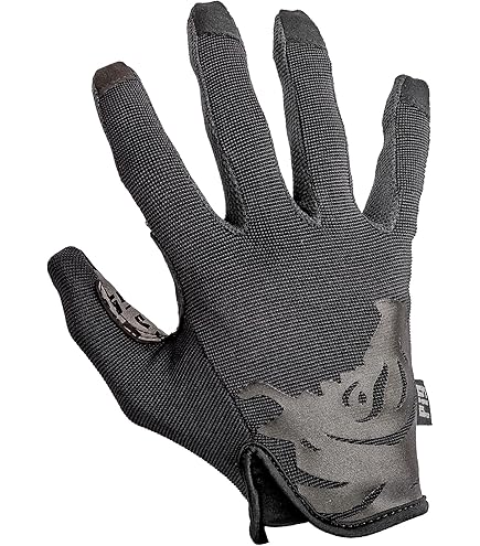 5.11 Tactical TACLITE 4.0 GLOVE　Lサイズ Taclite 4.0 Glove - Touchscreen Compatible Tactical Gloves