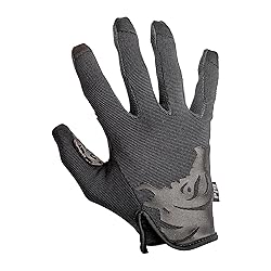 PIG Delta Utility Tactical Gloves, Touchscreen