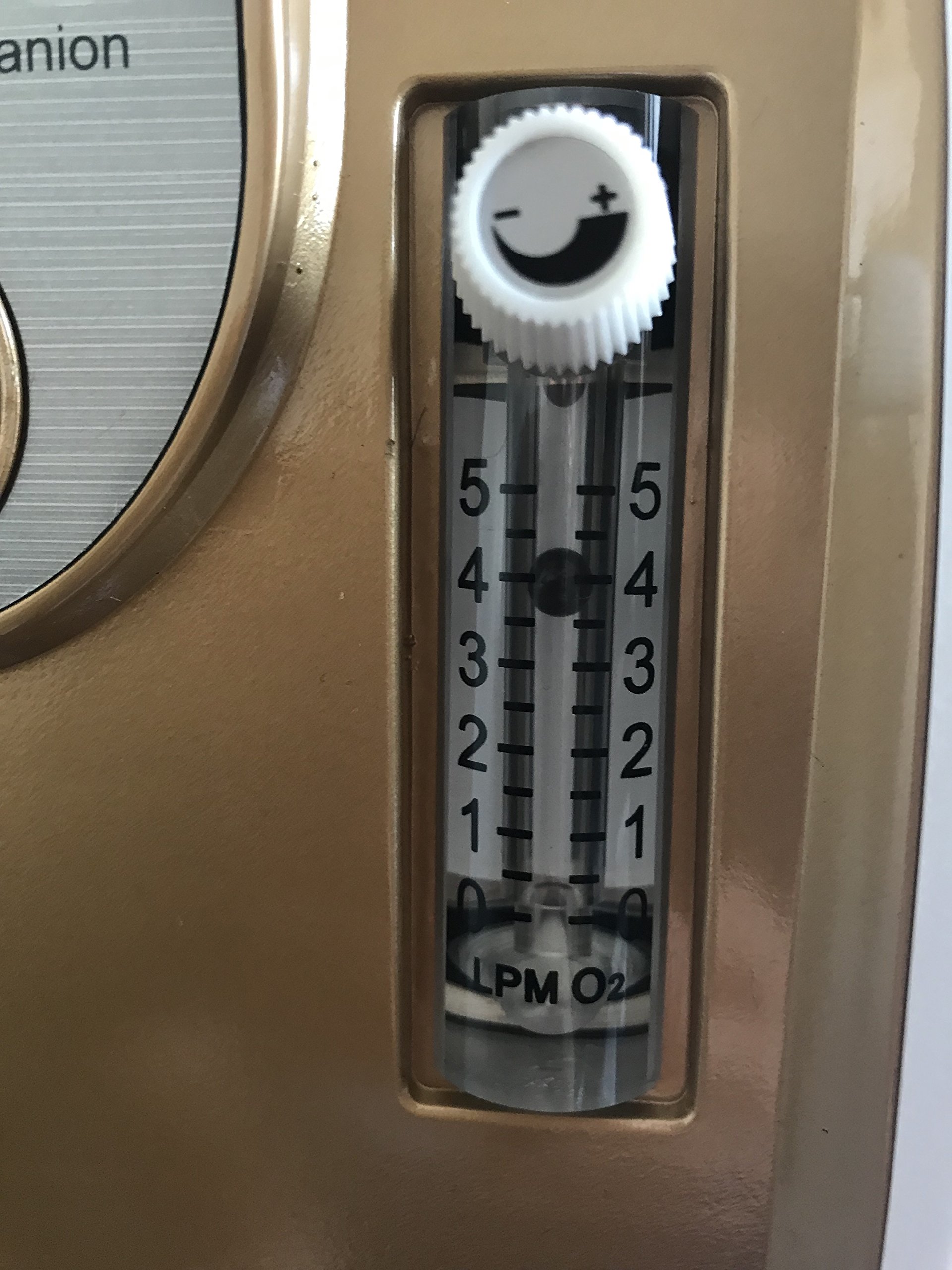 COXTOD Oxygen Bar Machines Mini Portable Oxygen Concentrator Air