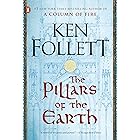 The Pillars of the Earth: A Novel (Kingsbridge Book 1)