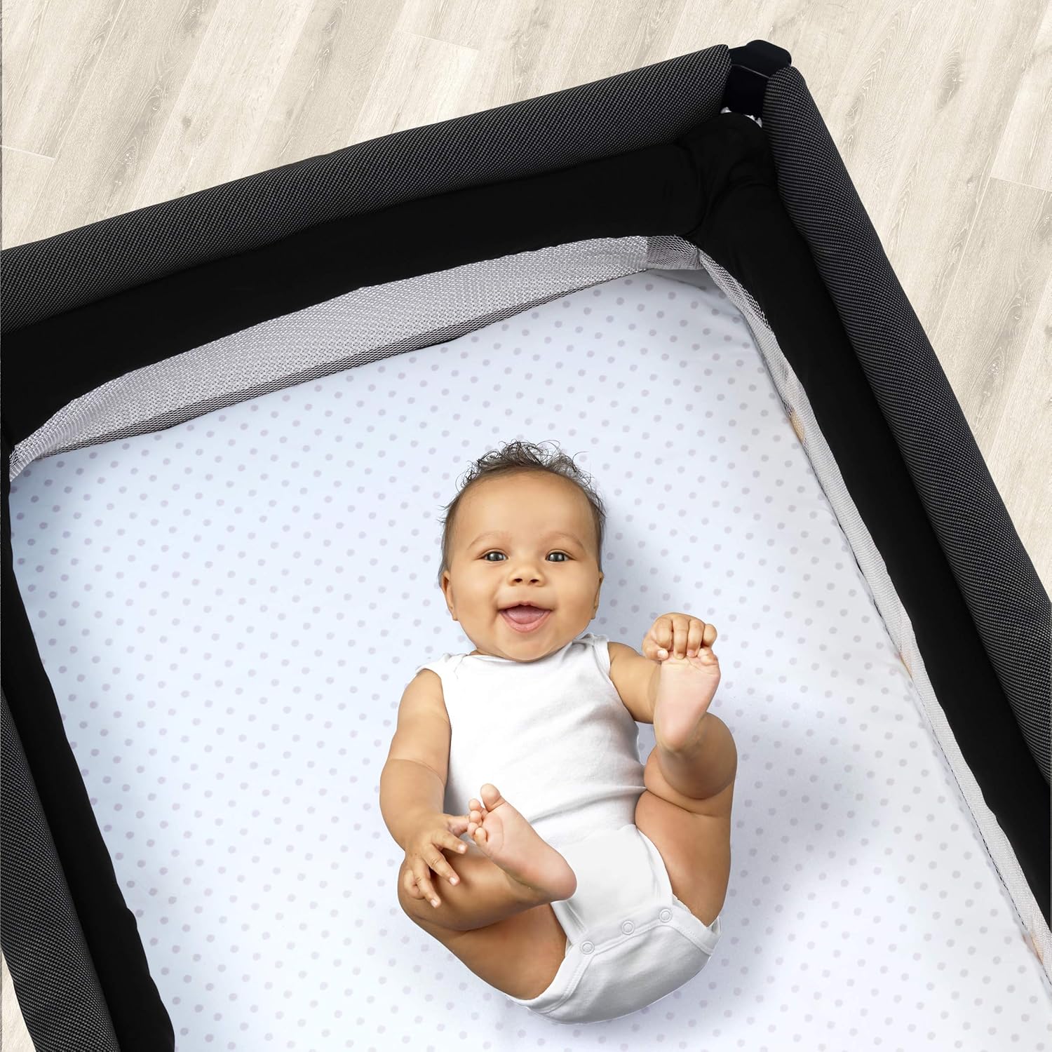 chicco lullaby playpen