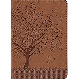Tree of Life Journal (Vegan Leather Notebook)