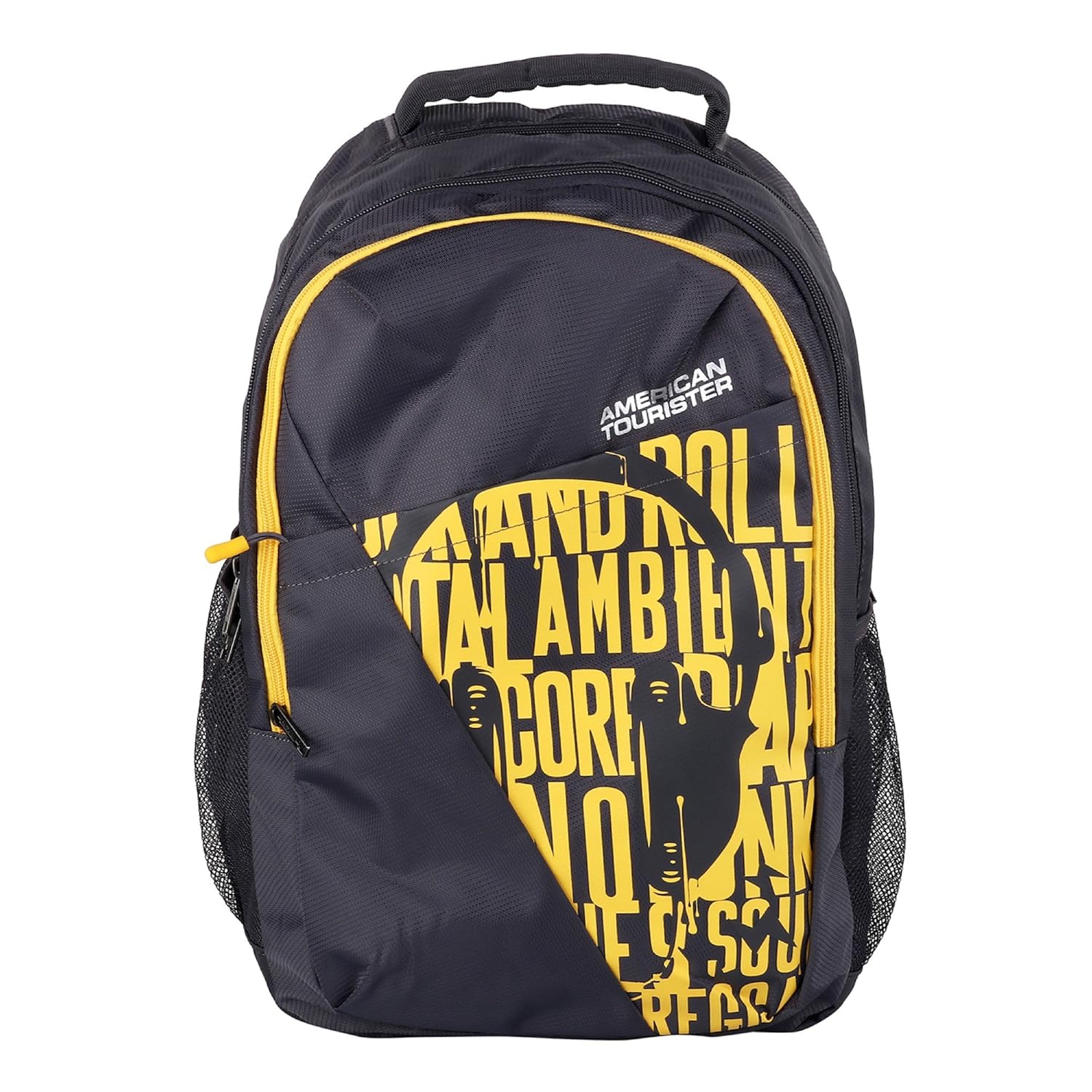 american tourister tango 1 laptop backpack