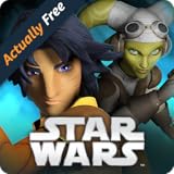 Star Wars Rebels: Recon Missions