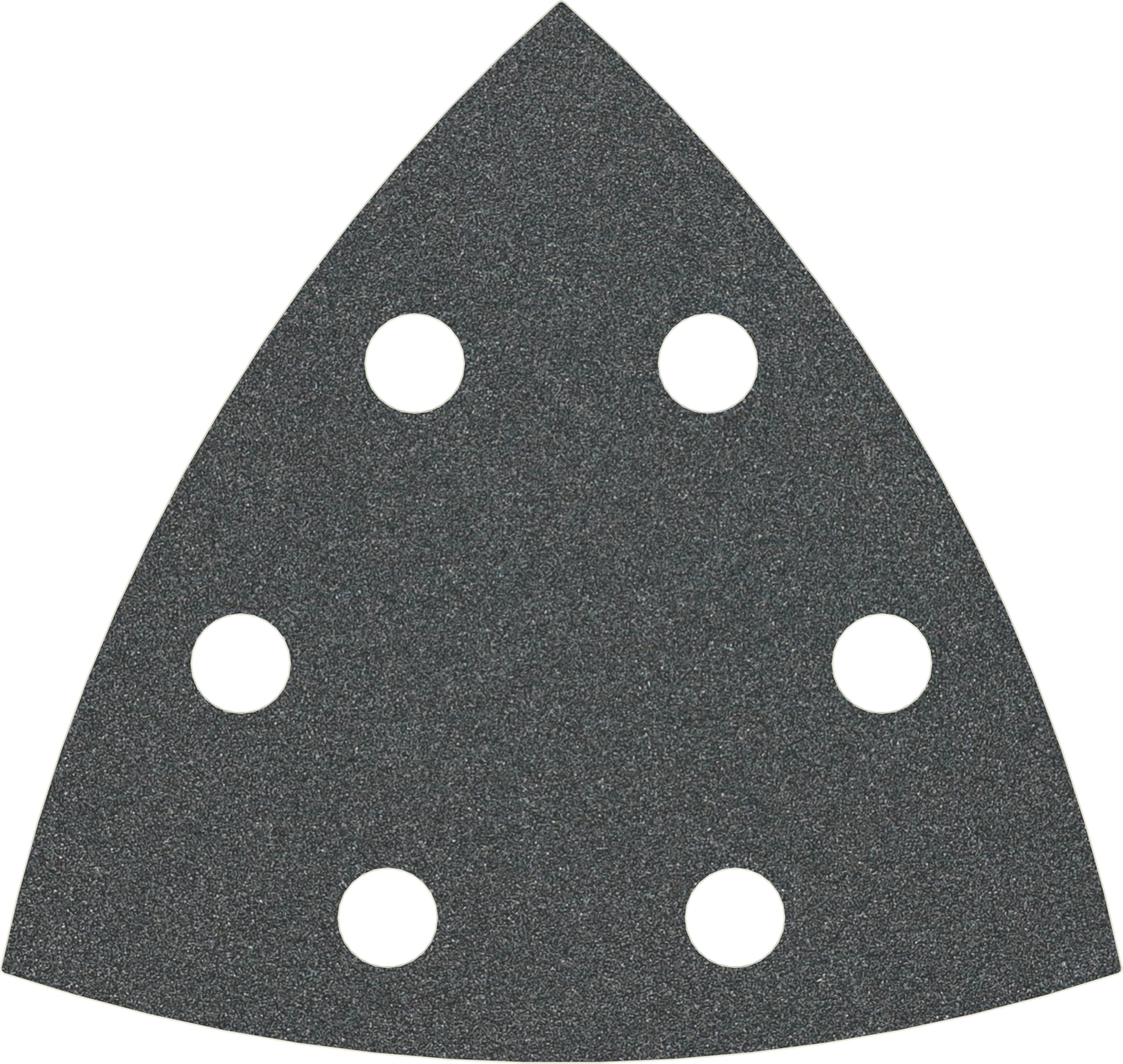 Bosch 2608605195 Sanding Accessories Sanding Sheets B:S K100 Pack of 5