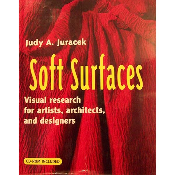 Architectural Surfaces: Details for Artists, Architects, and