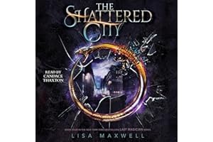 The Shattered City