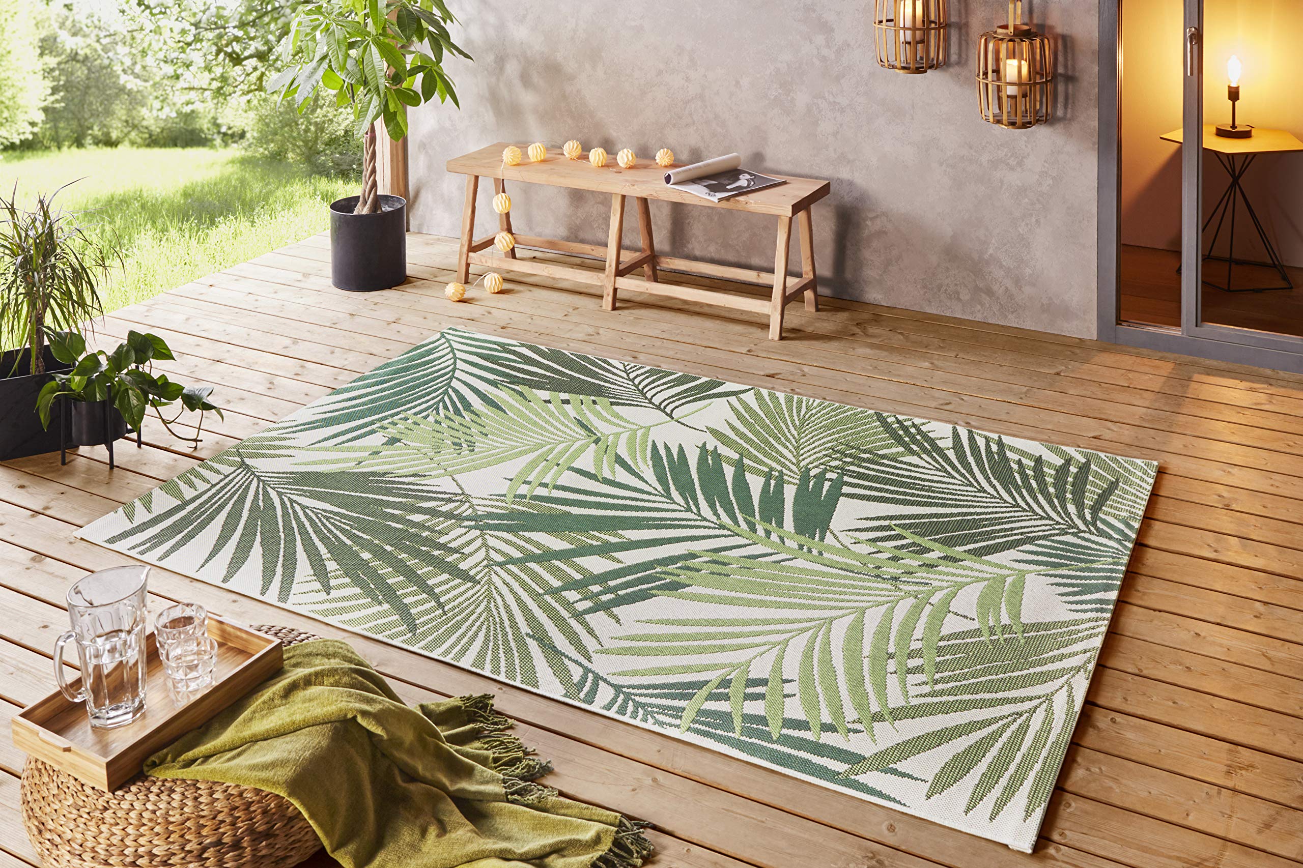 bougari Vai Rug 80 x 150 cm