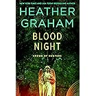 Blood Night: Krewe of Hunters