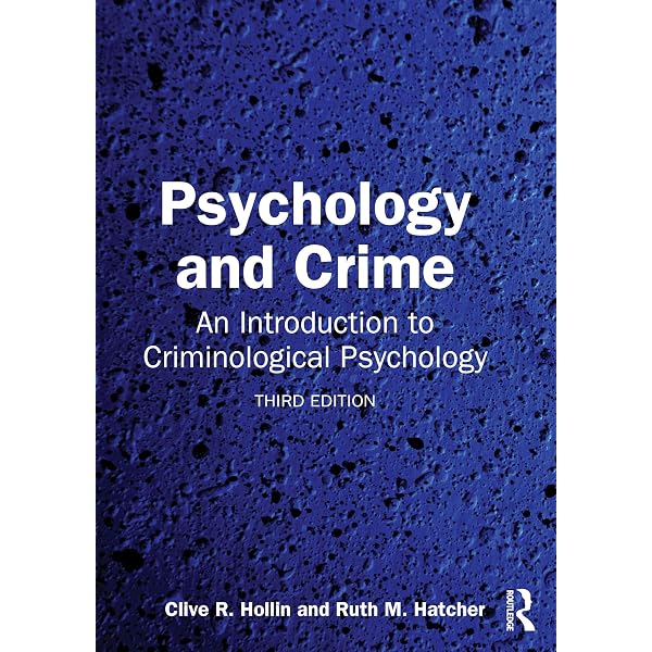 Amazon.com: Introduction to Forensic Psychology: Clinical and