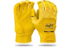 Adult Workhorse Baseball Batting Glove