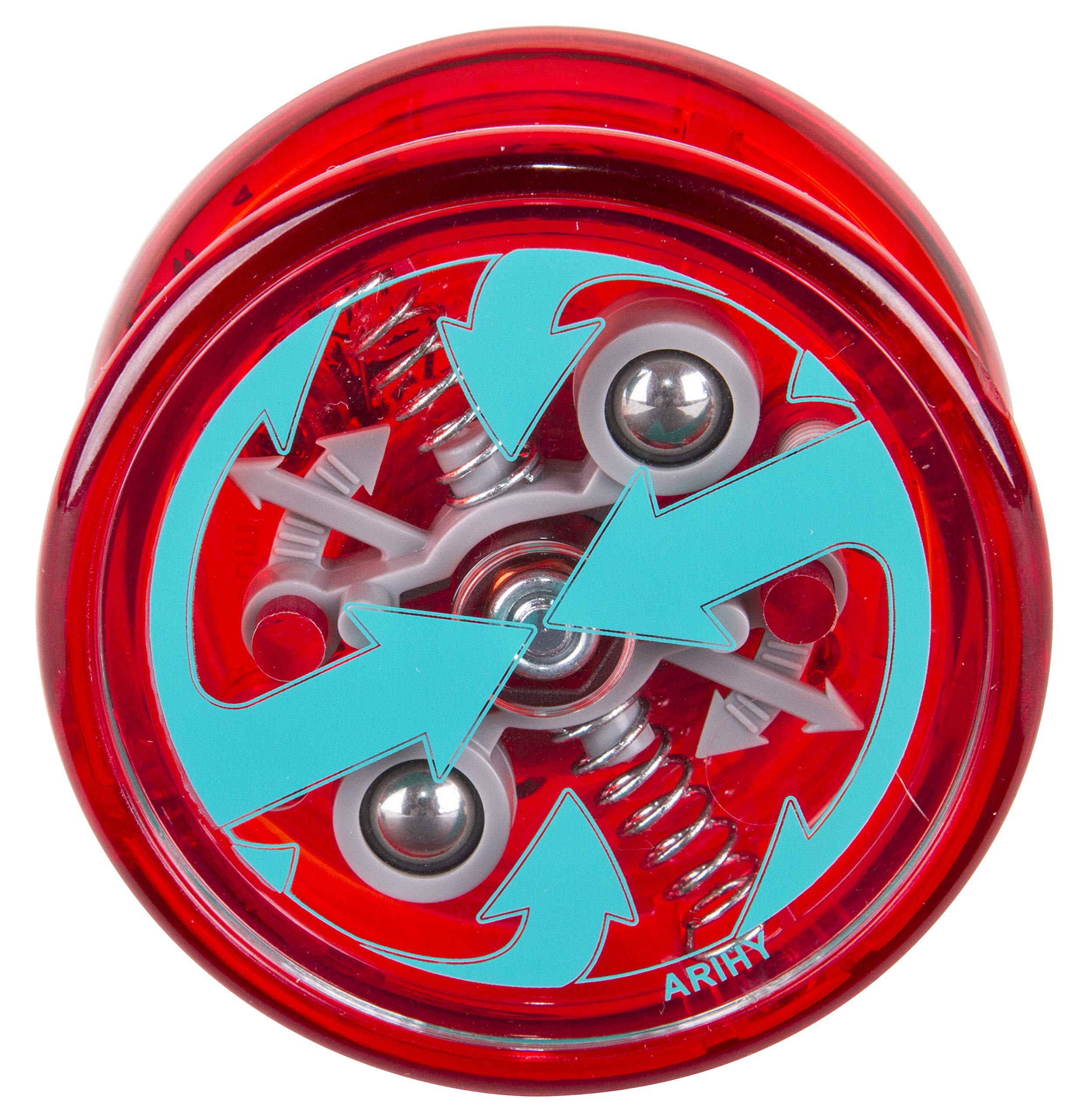 Duncan Reflex Auto Return YoYo (Color may vary) Buy Online in UAE