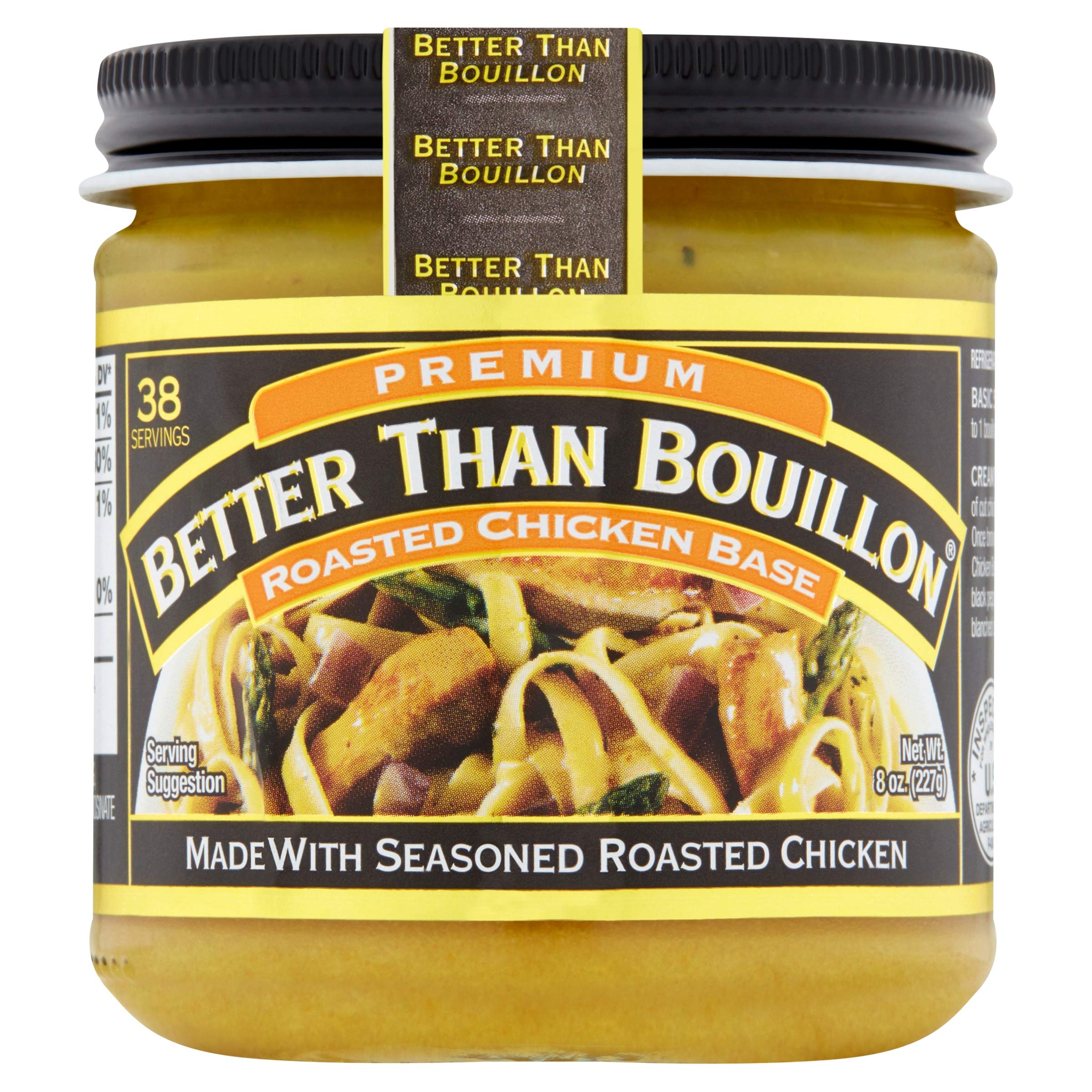Better Than Bouillon Organic Roasted Beef Base 16 Oz 4 betting tips