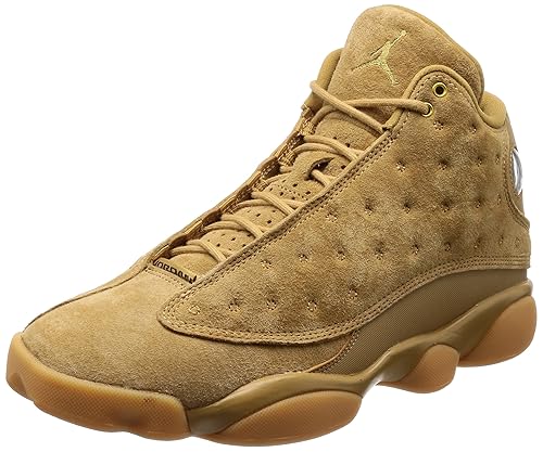 jordan 13 retro tan