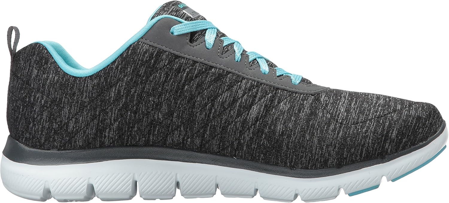  | Skechers Women's Flex Appeal 2.0 Sneaker | Walking