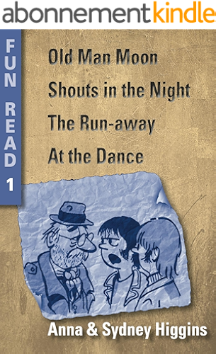 Download FUN READ  1 - for young teenagers with severe reading difficulties including dyslexia (English Edition) PDF