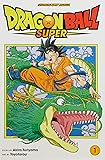Dragon Ball Super, Vol. 1