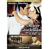An Officer and a Gentleman