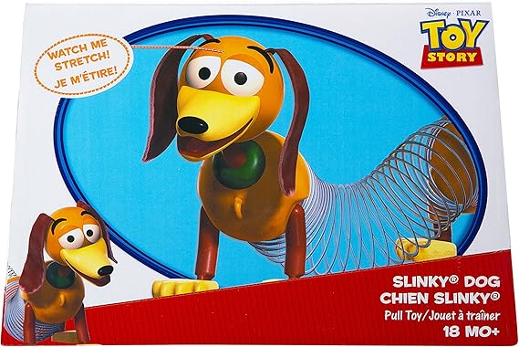 slinky amazon