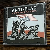 Die For The Government: Anti-Flag: Amazon.ca: Music