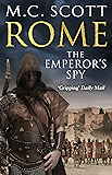 Rome: The Emperor's Spy: Rome 1