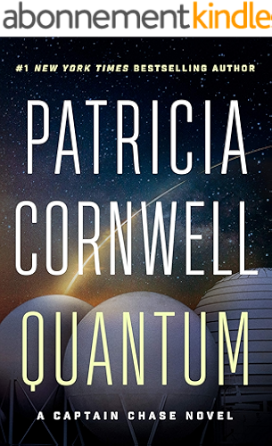 Download Quantum: A Thriller (Captain Chase Book 1) (English Edition) PDF