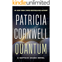 Quantum: A Thriller (Captain Chase Book 1) book cover Quantum: A Thriller (Captain Chase Book 1) book cover