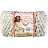 Pepperell Bonnie – Set Di Cordino Per Macramè, Multicolore, 16.5 X 10.2 X 10.2 Cm