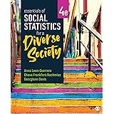 Social Statistics For A Diverse Society 9 Frankfort Nachmias Chava Leon Guerrero Anna Y Davis Geiann 