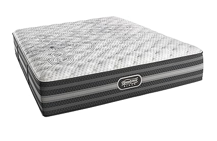 Amazon Beautyrest Black Calista Extra Firm Mattress Queen