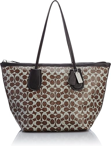 coach taxi tote