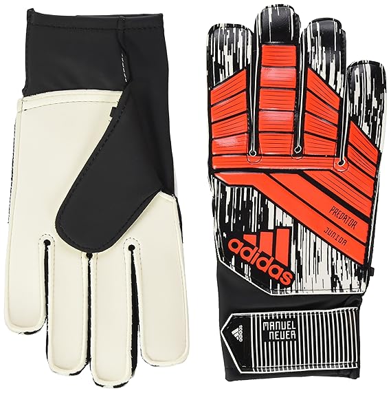 adidas Kinder Predator Junior Torwarthandschuhe